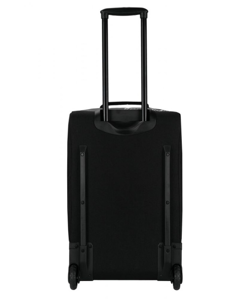 Баул на колесах RedFox Roller Duffel 70 V2 (черный; 70 л)